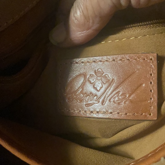 Patricia Nash Crossbody Bag - Picture 8 of 11